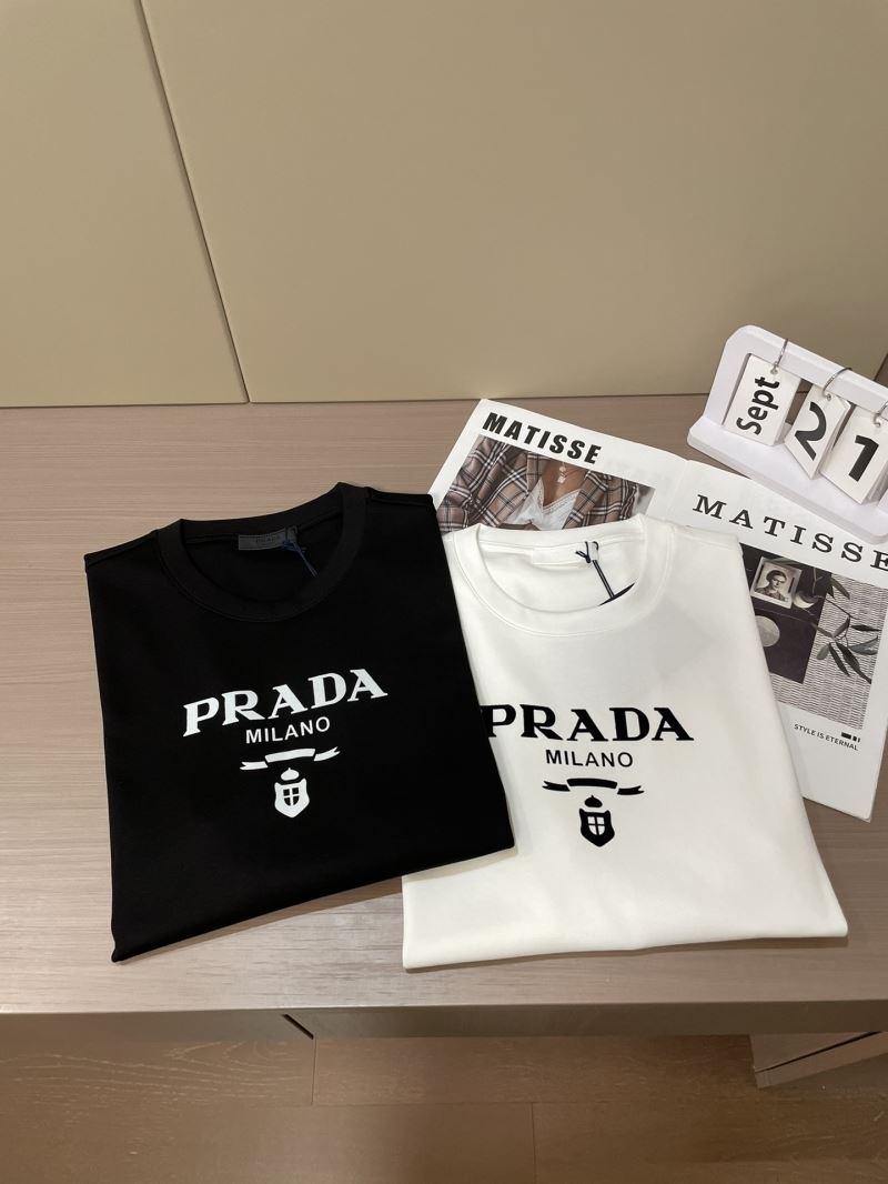 Prada T-Shirts